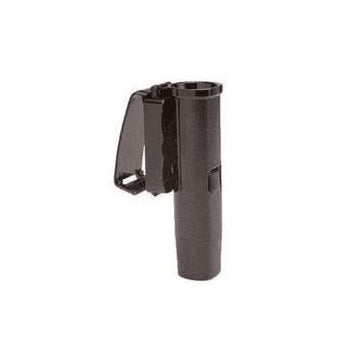 Monadnock Front Draw 360 Swivel Clip-On Baton Holder for AutoLock Batons - Tactical & Duty Gear